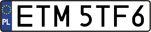 ETM5TF6