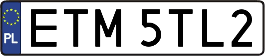 ETM5TL2