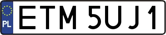 ETM5UJ1