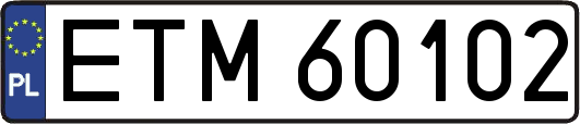 ETM60102