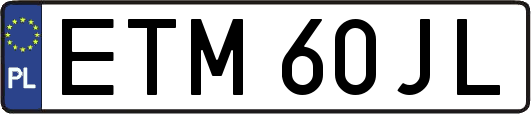 ETM60JL