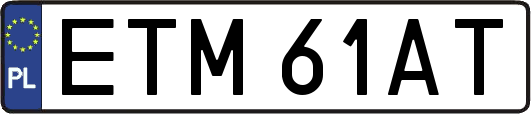 ETM61AT