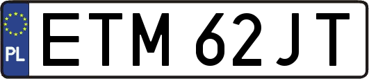 ETM62JT