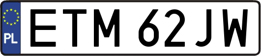 ETM62JW