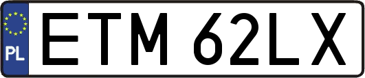 ETM62LX