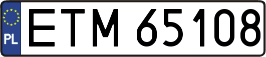 ETM65108