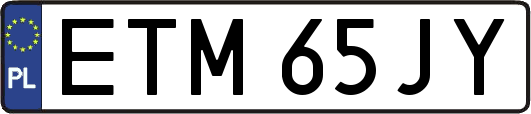 ETM65JY