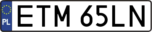 ETM65LN