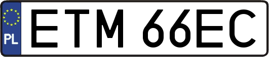 ETM66EC