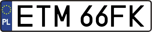 ETM66FK