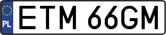 ETM66GM