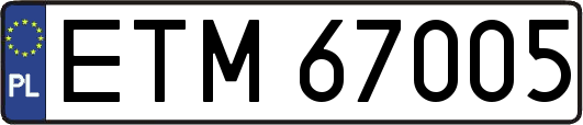 ETM67005