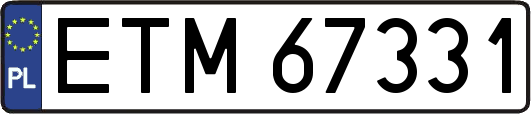 ETM67331