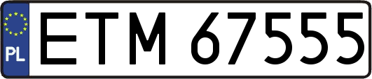 ETM67555