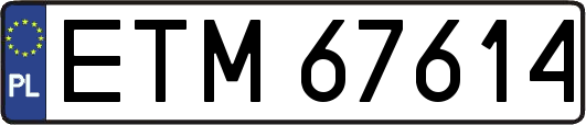 ETM67614