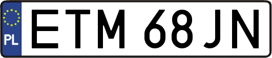 ETM68JN