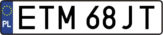 ETM68JT