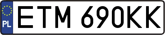 ETM690KK