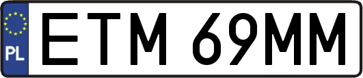 ETM69MM