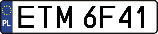 ETM6F41