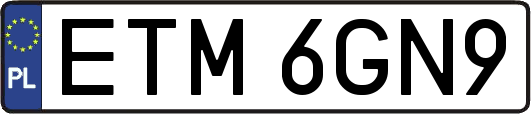 ETM6GN9