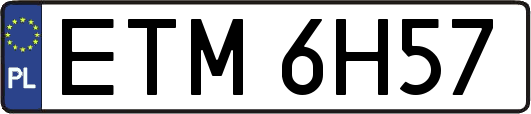 ETM6H57