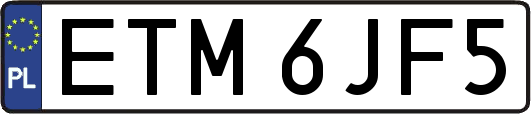 ETM6JF5