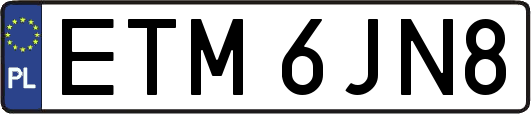 ETM6JN8