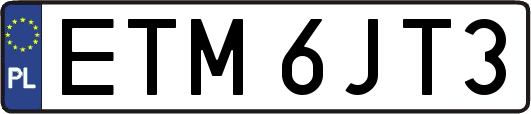 ETM6JT3