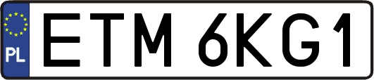 ETM6KG1