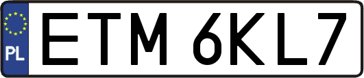 ETM6KL7