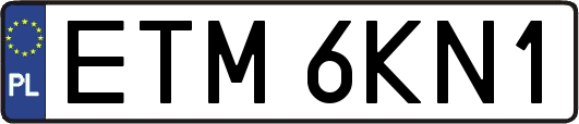 ETM6KN1