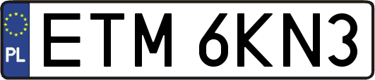 ETM6KN3