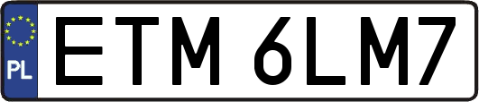 ETM6LM7