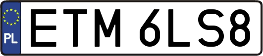 ETM6LS8