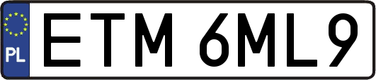 ETM6ML9