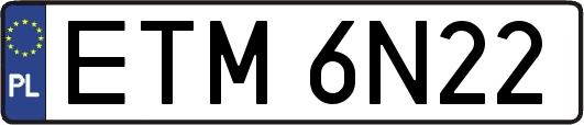 ETM6N22