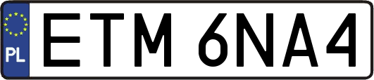 ETM6NA4