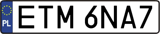 ETM6NA7