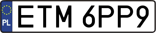 ETM6PP9