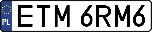 ETM6RM6
