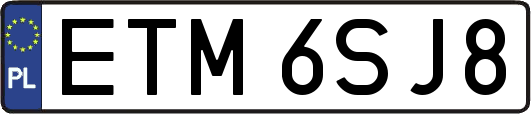 ETM6SJ8