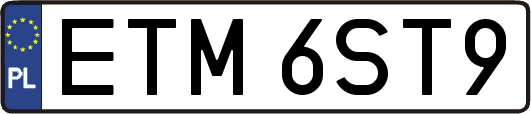 ETM6ST9