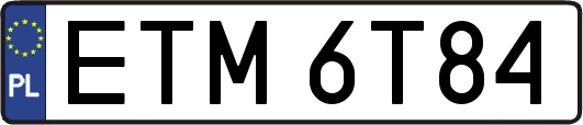 ETM6T84