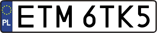 ETM6TK5
