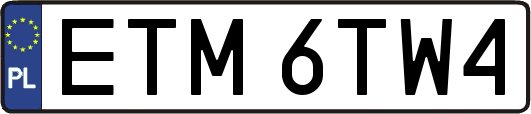 ETM6TW4