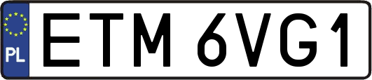 ETM6VG1