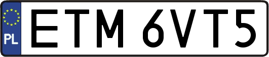 ETM6VT5