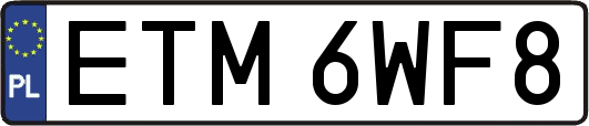 ETM6WF8