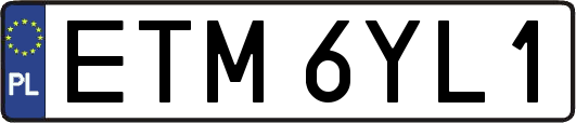 ETM6YL1